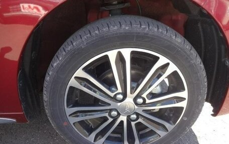 Daihatsu Cast I, 2022 год, 585 000 рублей, 22 фотография