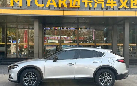 Mazda CX-4, 2021 год, 1 720 190 рублей, 4 фотография