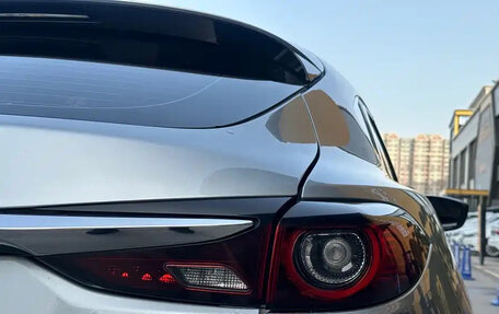 Mazda CX-4, 2021 год, 1 720 190 рублей, 8 фотография