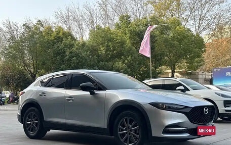 Mazda CX-4, 2021 год, 1 720 190 рублей, 3 фотография