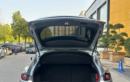 Mazda CX-4, 2021 год, 1 720 190 рублей, 9 фотография