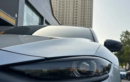 Mazda CX-4, 2021 год, 1 720 190 рублей, 6 фотография