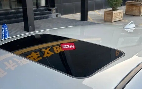 Mazda CX-4, 2021 год, 1 720 190 рублей, 10 фотография