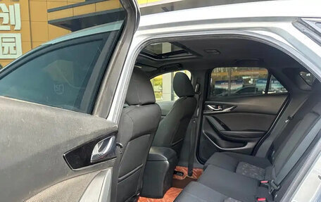 Mazda CX-4, 2021 год, 1 720 190 рублей, 20 фотография