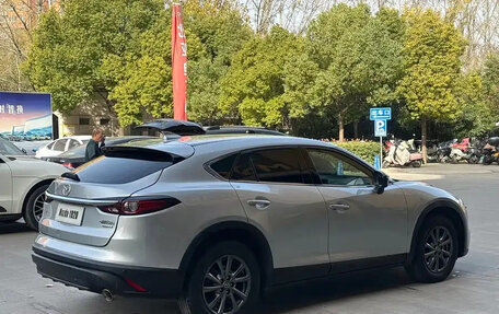 Mazda CX-4, 2021 год, 1 720 190 рублей, 14 фотография