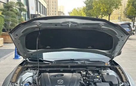 Mazda CX-4, 2021 год, 1 720 190 рублей, 11 фотография