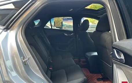 Mazda CX-4, 2021 год, 1 720 190 рублей, 17 фотография