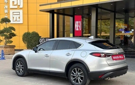 Mazda CX-4, 2021 год, 1 720 190 рублей, 12 фотография