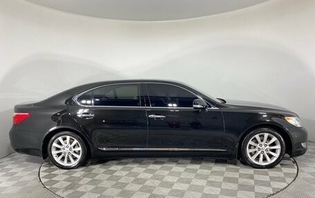 Lexus LS IV, 2011 год, 1 877 000 рублей, 4 фотография