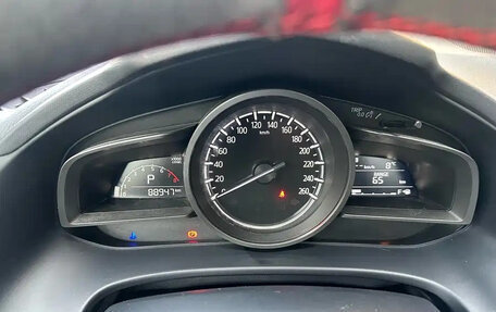 Mazda CX-4, 2021 год, 1 720 190 рублей, 28 фотография