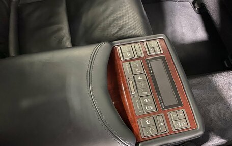 Lexus LS IV, 2011 год, 1 877 000 рублей, 10 фотография