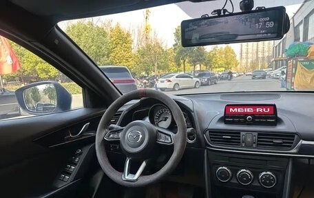 Mazda CX-4, 2021 год, 1 720 190 рублей, 30 фотография