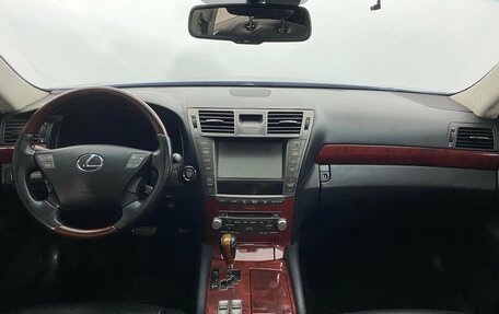 Lexus LS IV, 2011 год, 1 877 000 рублей, 13 фотография