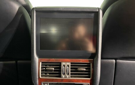 Lexus LS IV, 2011 год, 1 877 000 рублей, 12 фотография