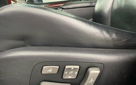 Lexus LS IV, 2011 год, 1 877 000 рублей, 17 фотография