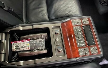 Lexus LS IV, 2011 год, 1 877 000 рублей, 11 фотография