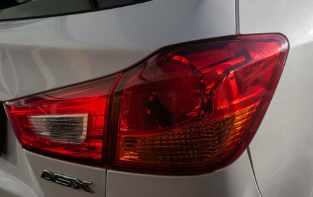 Mitsubishi ASX I рестайлинг, 2012 год, 1 125 000 рублей, 7 фотография