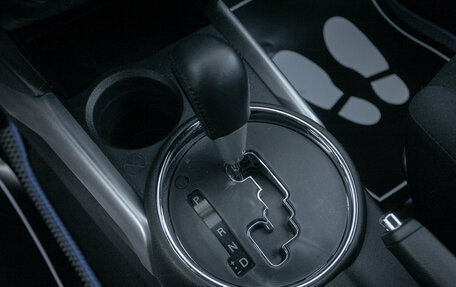 Mitsubishi ASX I рестайлинг, 2012 год, 1 125 000 рублей, 11 фотография