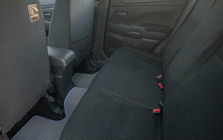 Mitsubishi ASX I рестайлинг, 2012 год, 1 125 000 рублей, 12 фотография