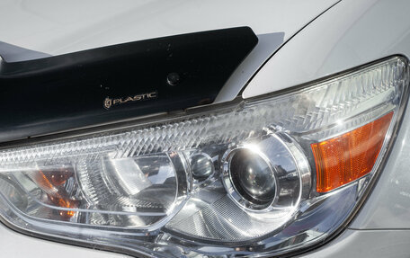 Mitsubishi ASX I рестайлинг, 2012 год, 1 125 000 рублей, 3 фотография