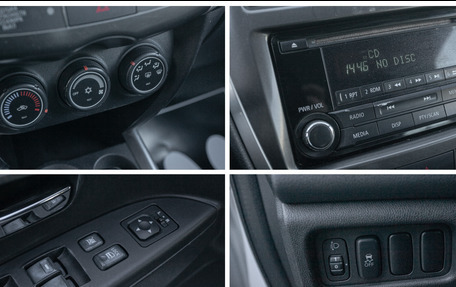 Mitsubishi ASX I рестайлинг, 2012 год, 1 125 000 рублей, 18 фотография