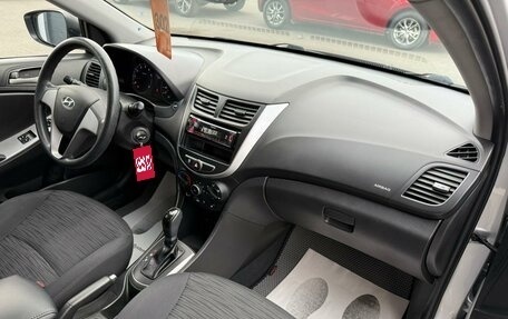 Hyundai Solaris II рестайлинг, 2015 год, 959 000 рублей, 13 фотография