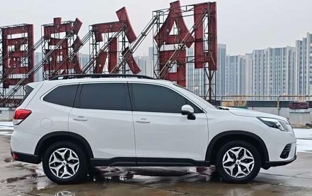 Subaru Forester, 2022 год, 3 050 004 рублей, 4 фотография