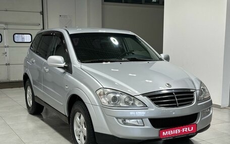 SsangYong Kyron I, 2012 год, 839 900 рублей, 1 фотография