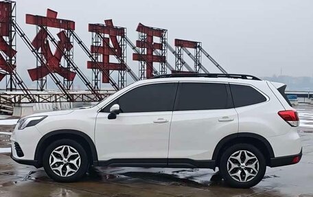 Subaru Forester, 2022 год, 3 050 004 рублей, 8 фотография