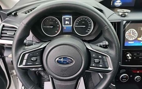 Subaru Forester, 2022 год, 3 050 004 рублей, 12 фотография