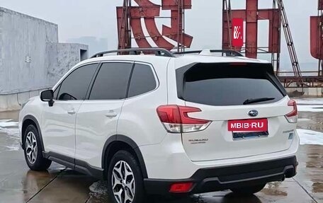 Subaru Forester, 2022 год, 3 050 004 рублей, 7 фотография