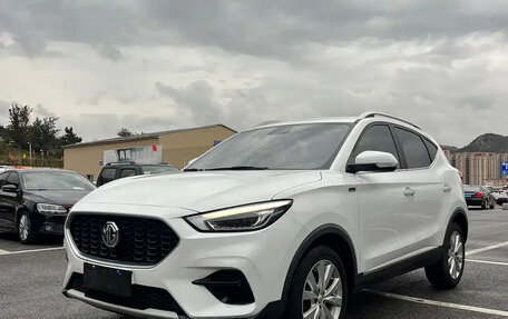 MG ZS II, 2022 год, 1 130 000 рублей, 1 фотография