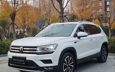 Volkswagen Tharu, 2022 год, 1 950 004 рублей, 1 фотография