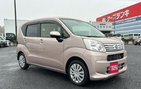 Daihatsu Move VI рестайлинг, 2022 год, 523 000 рублей, 1 фотография