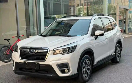 Subaru Forester, 2021 год, 3 000 000 рублей, 1 фотография
