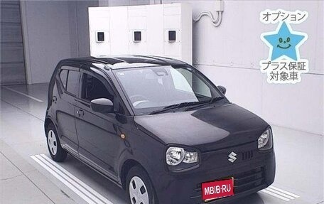 Suzuki Alto, 2021 год, 550 002 рублей, 1 фотография