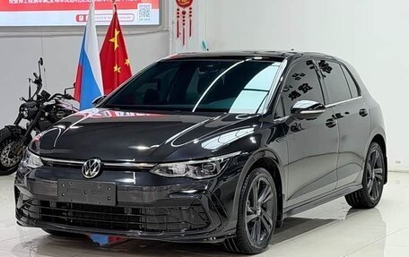 Volkswagen Golf VIII, 2022 год, 2 050 004 рублей, 1 фотография
