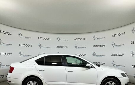 Skoda Octavia, 2019 год, 987 000 рублей, 4 фотография