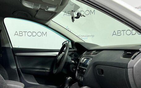 Skoda Octavia, 2019 год, 987 000 рублей, 10 фотография