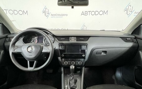 Skoda Octavia, 2019 год, 987 000 рублей, 9 фотография