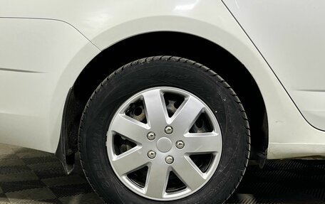 Skoda Octavia, 2019 год, 987 000 рублей, 7 фотография