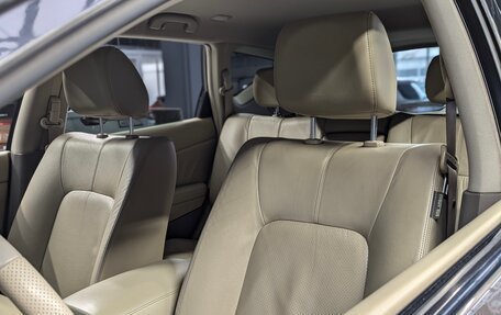 Nissan Murano, 2012 год, 1 050 999 рублей, 13 фотография