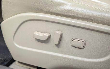 Nissan Murano, 2012 год, 1 050 999 рублей, 22 фотография