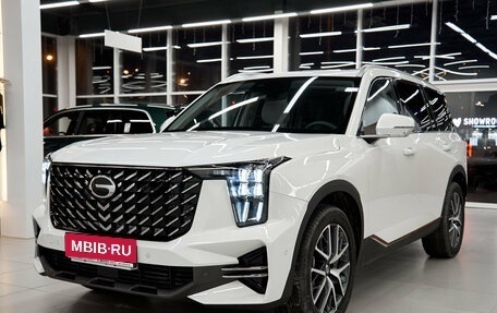 GAC GS8, 2025 год, 4 949 000 рублей, 1 фотография