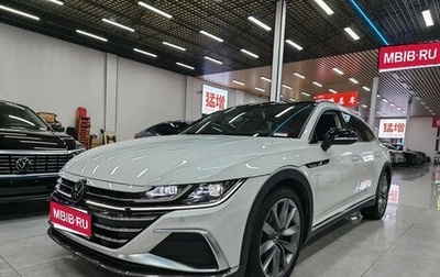 Volkswagen Passat CC, 2024 год, 4 780 000 рублей, 1 фотография