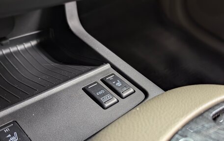 Nissan Murano, 2012 год, 1 050 999 рублей, 29 фотография