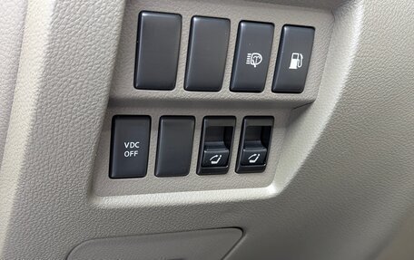 Nissan Murano, 2012 год, 1 050 999 рублей, 26 фотография