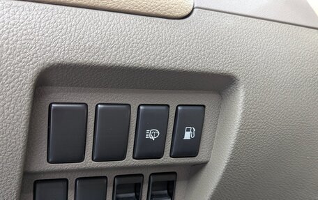 Nissan Murano, 2012 год, 1 050 999 рублей, 25 фотография