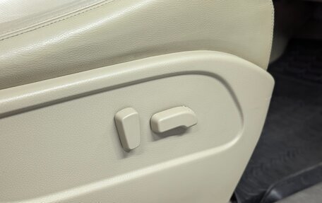 Nissan Murano, 2012 год, 1 050 999 рублей, 39 фотография