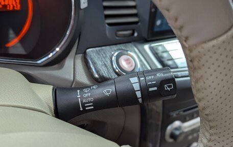 Nissan Murano, 2012 год, 1 050 999 рублей, 36 фотография